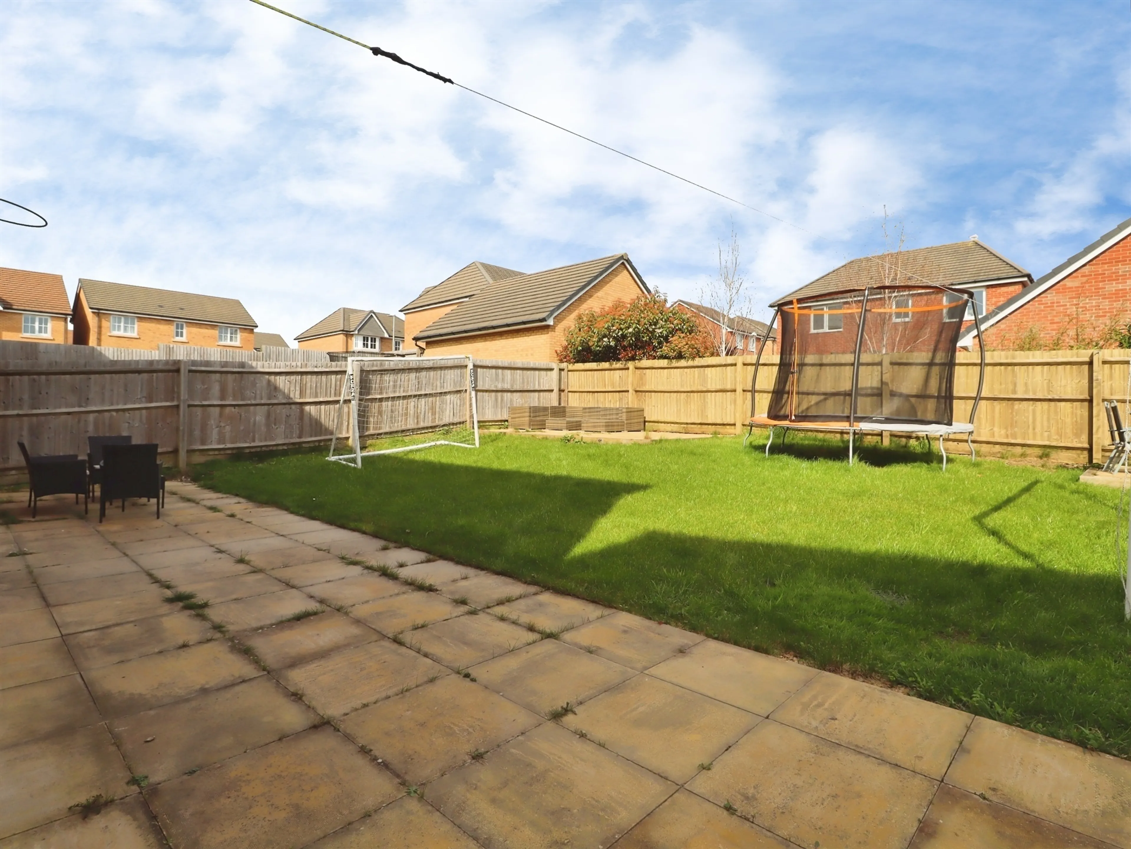 Property at Railway Road, Rhoose, Barry