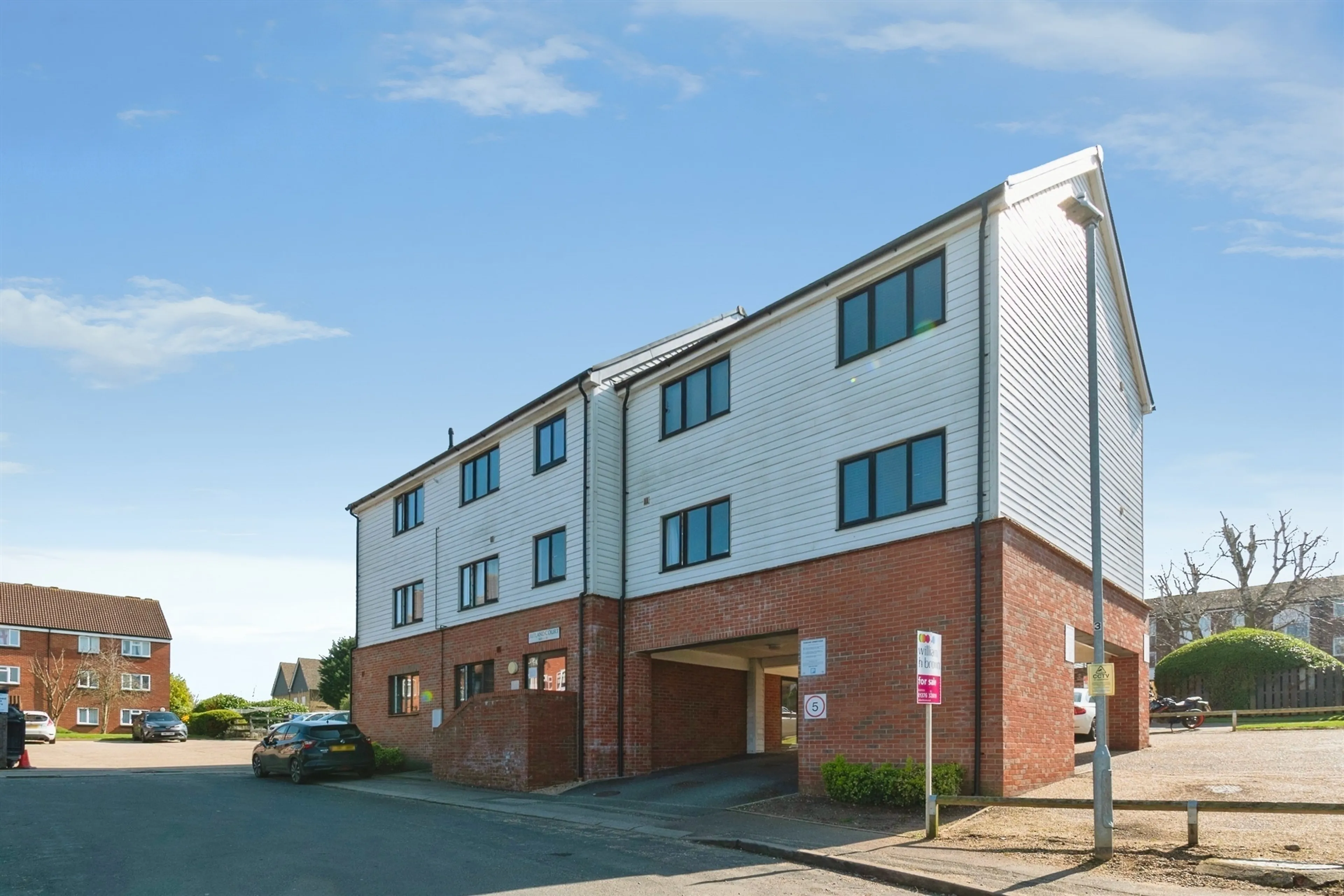Property at Jutland Court, Braintree