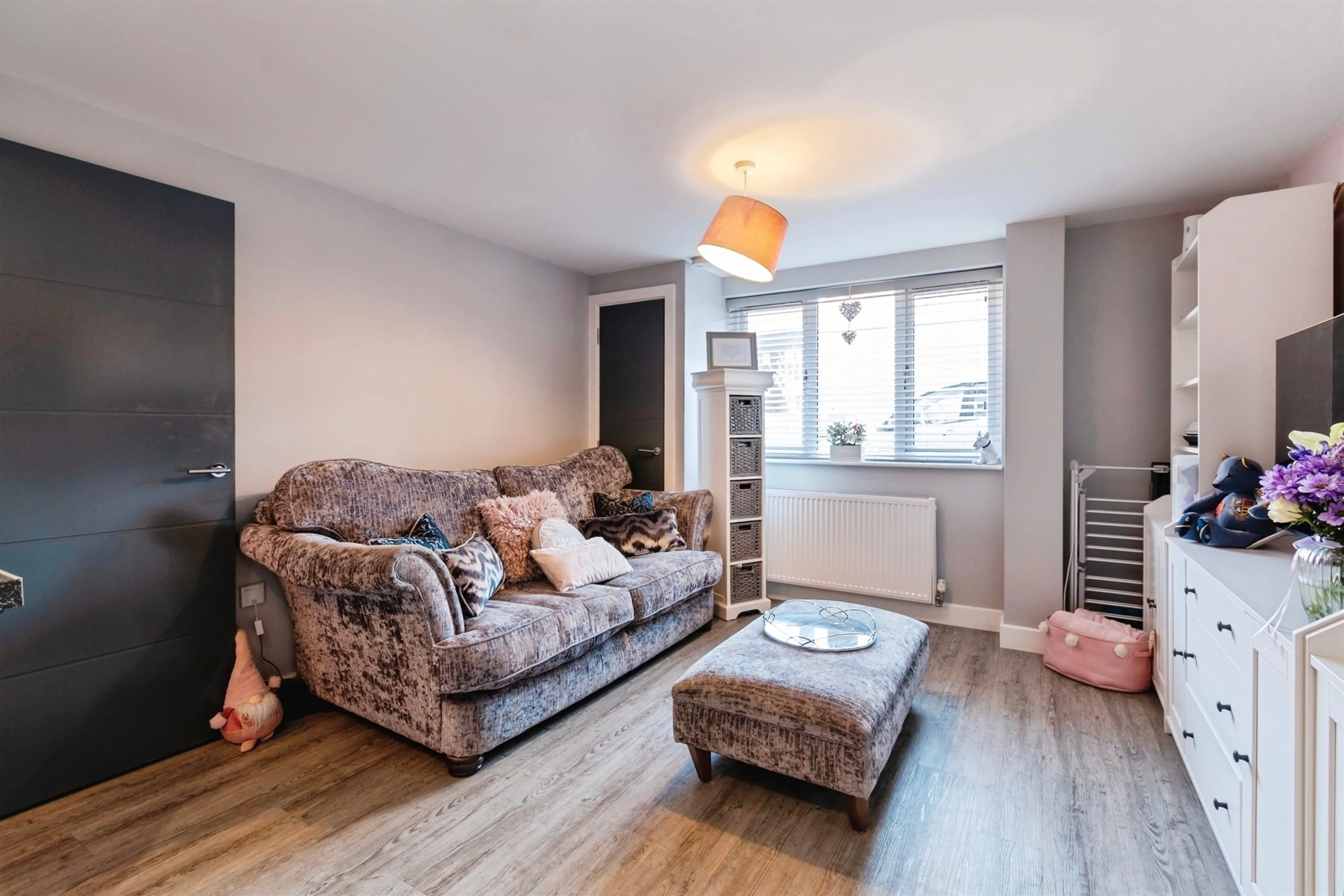 Property at Jutland Court, Braintree
