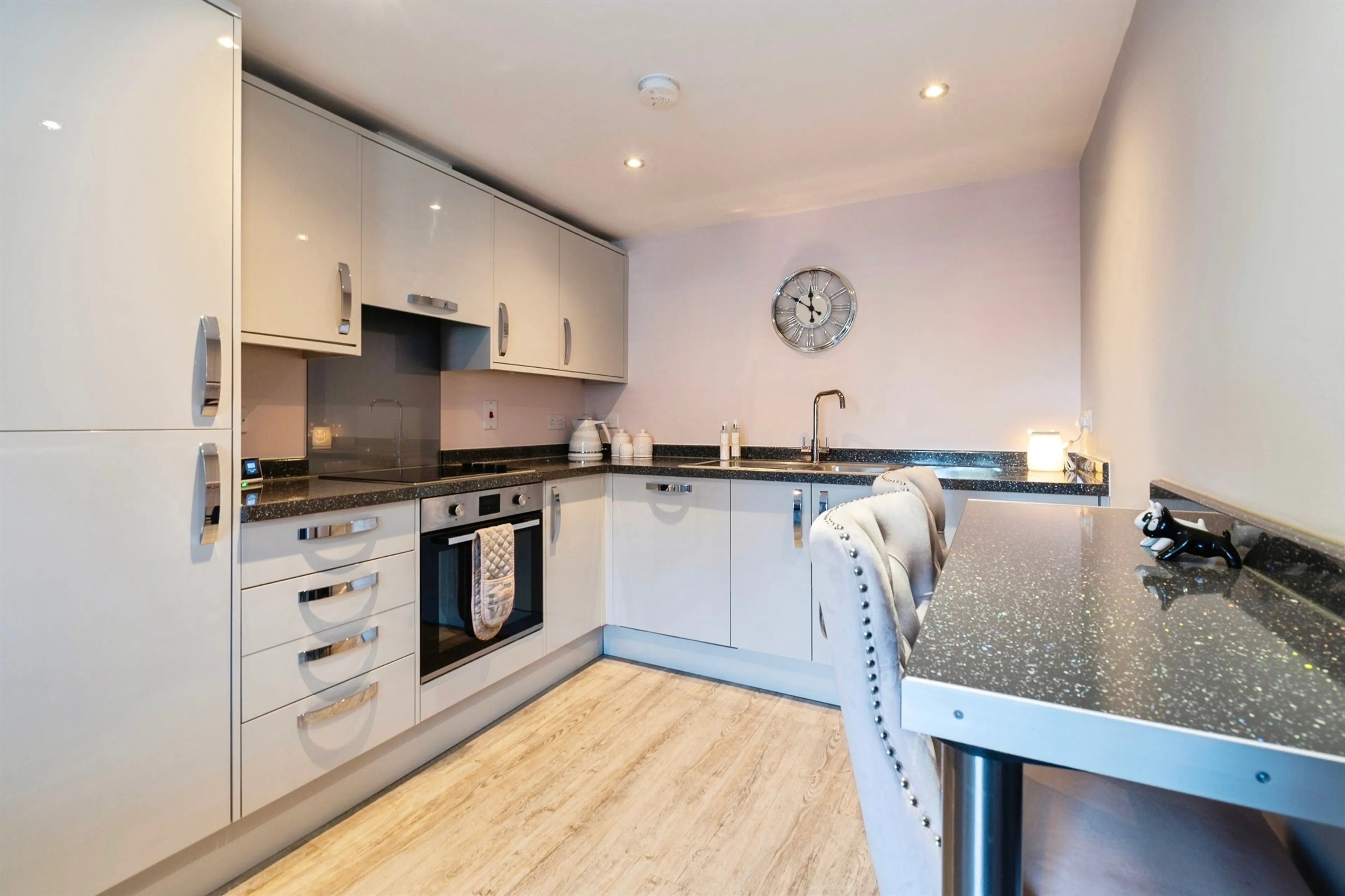 Property at Jutland Court, Braintree