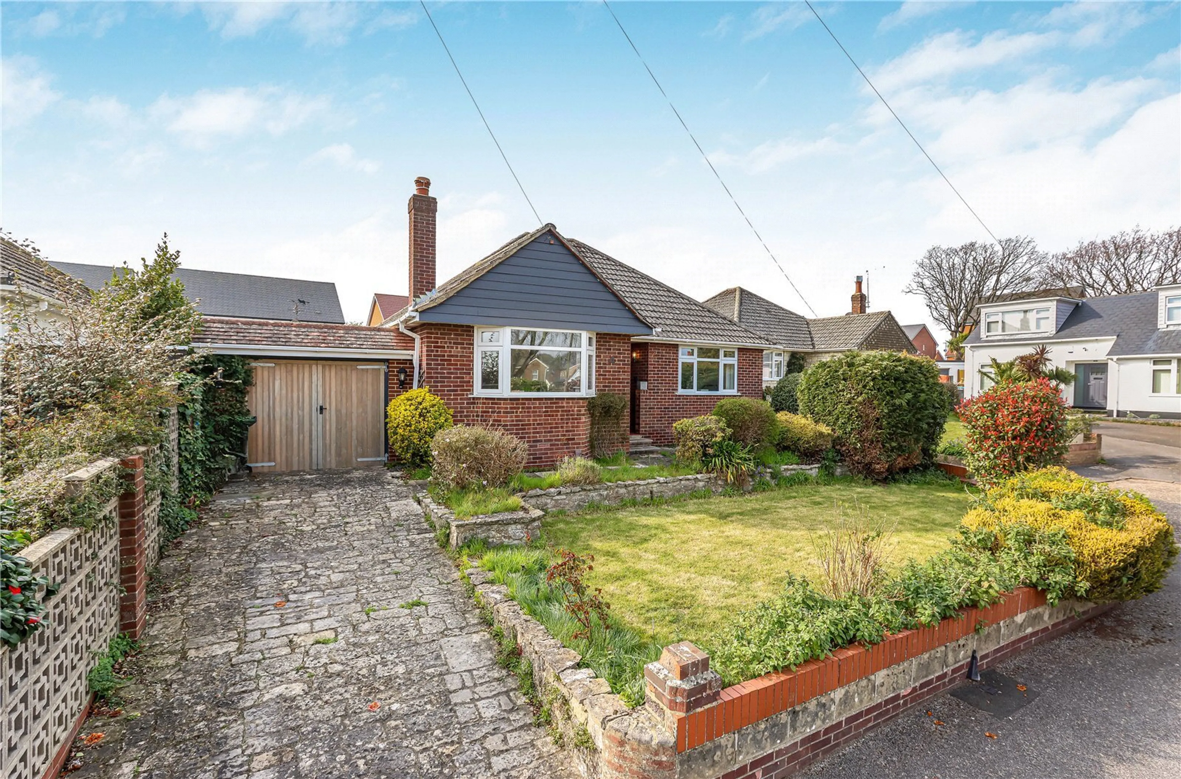 Property at Annet Close, Hamworthy, Poole, Dorset, BH15
