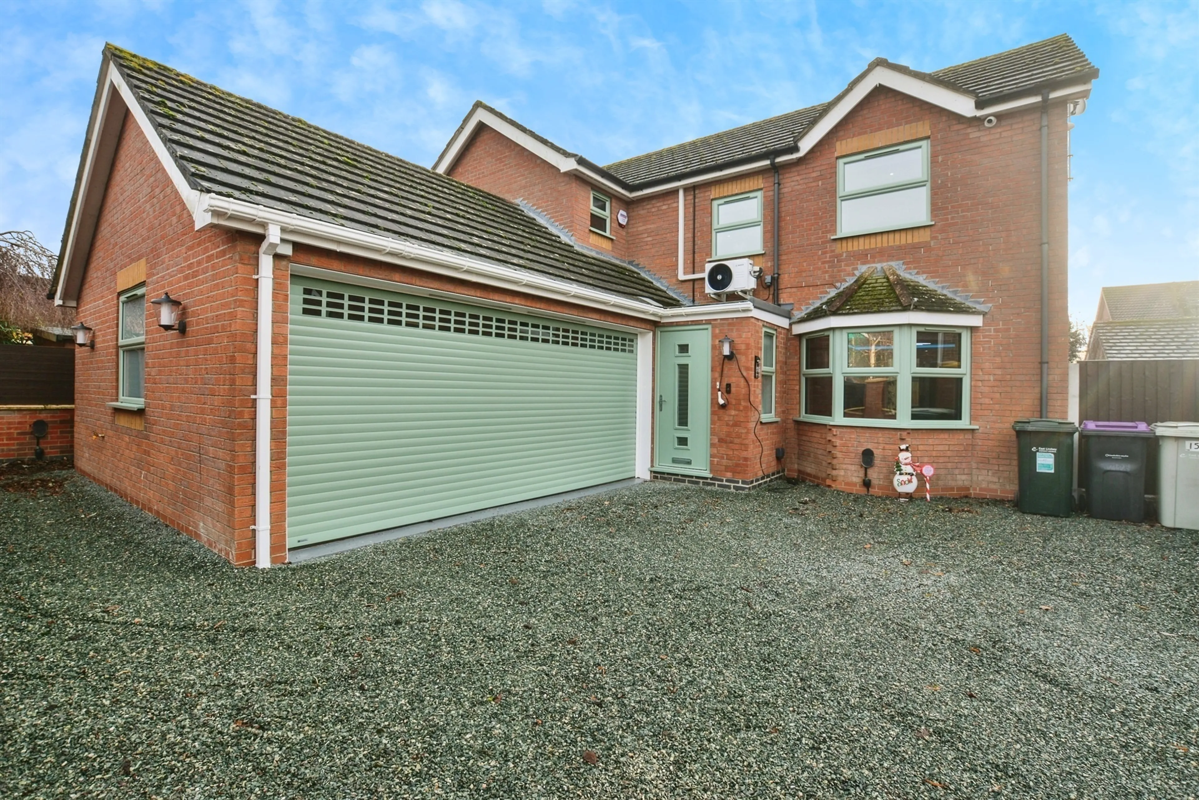 Property at Glebe Close, Sibsey, BOSTON