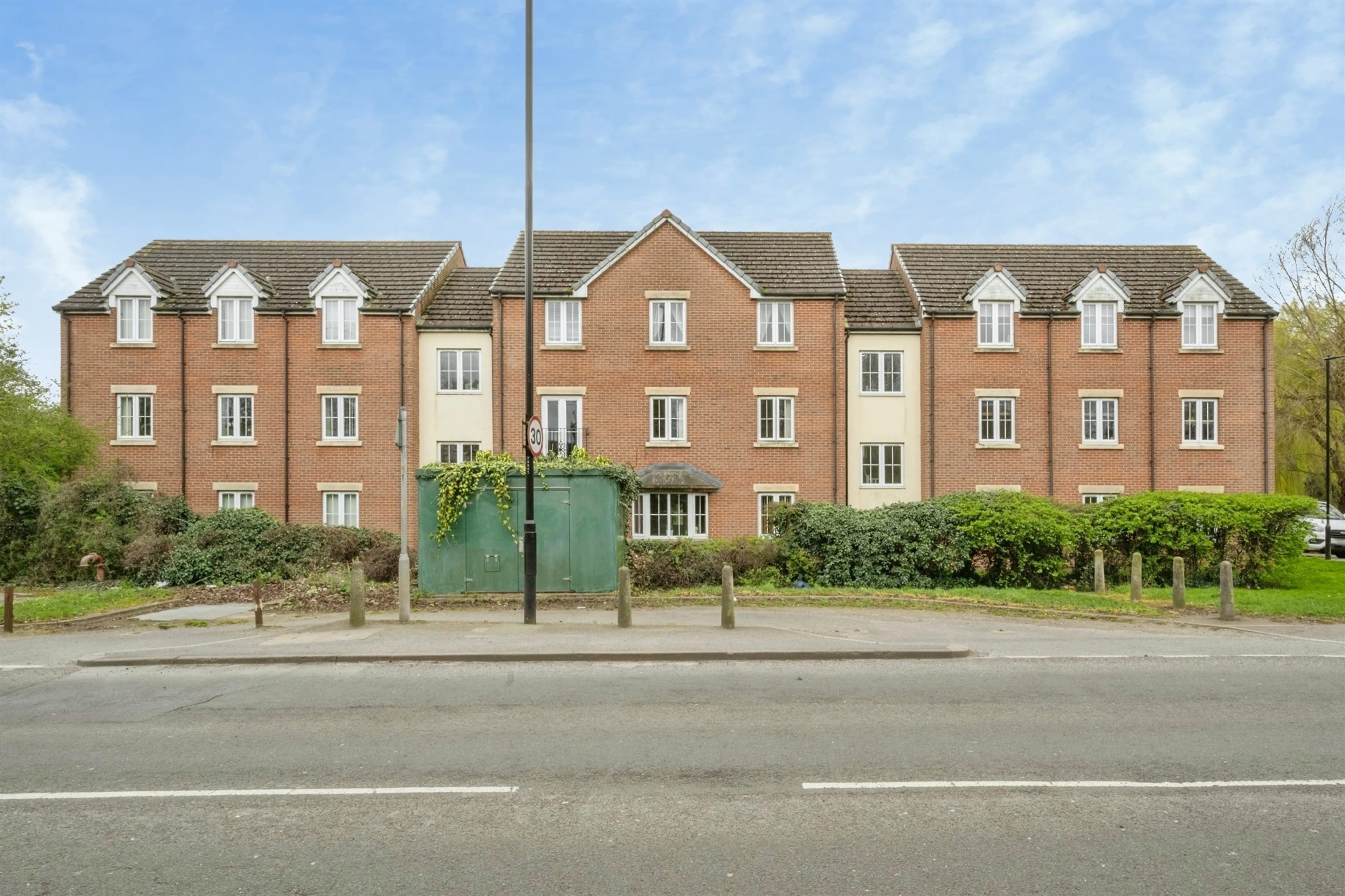 Property at Fieldside, Thorne, Doncaster