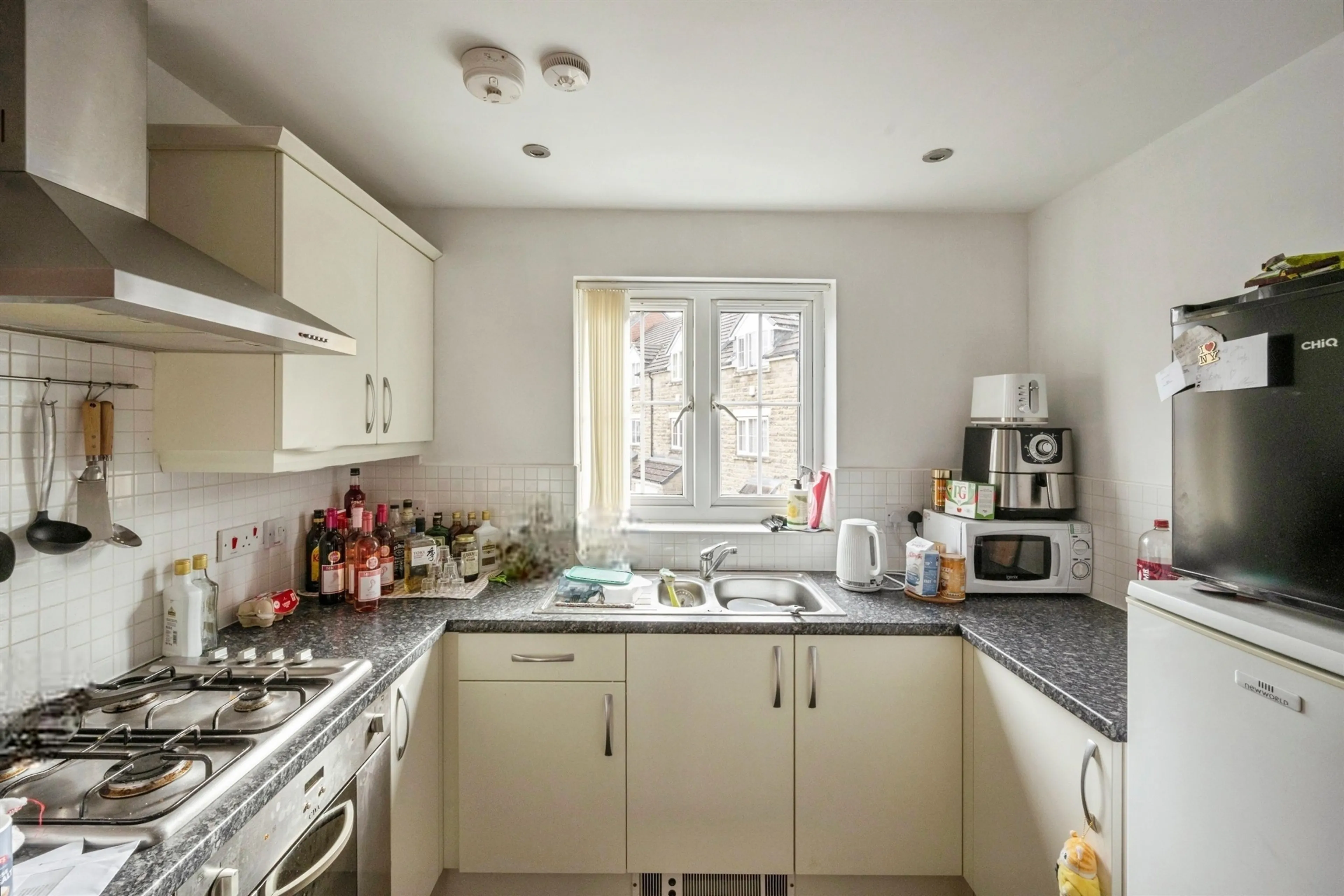 Property at Fieldside, Thorne, Doncaster