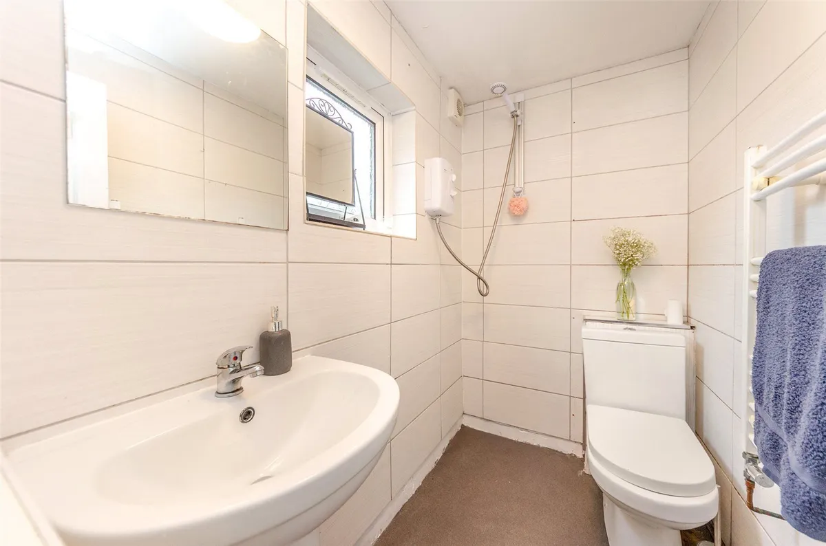 Ambrose Street, Bangor, Gwynedd, LL57