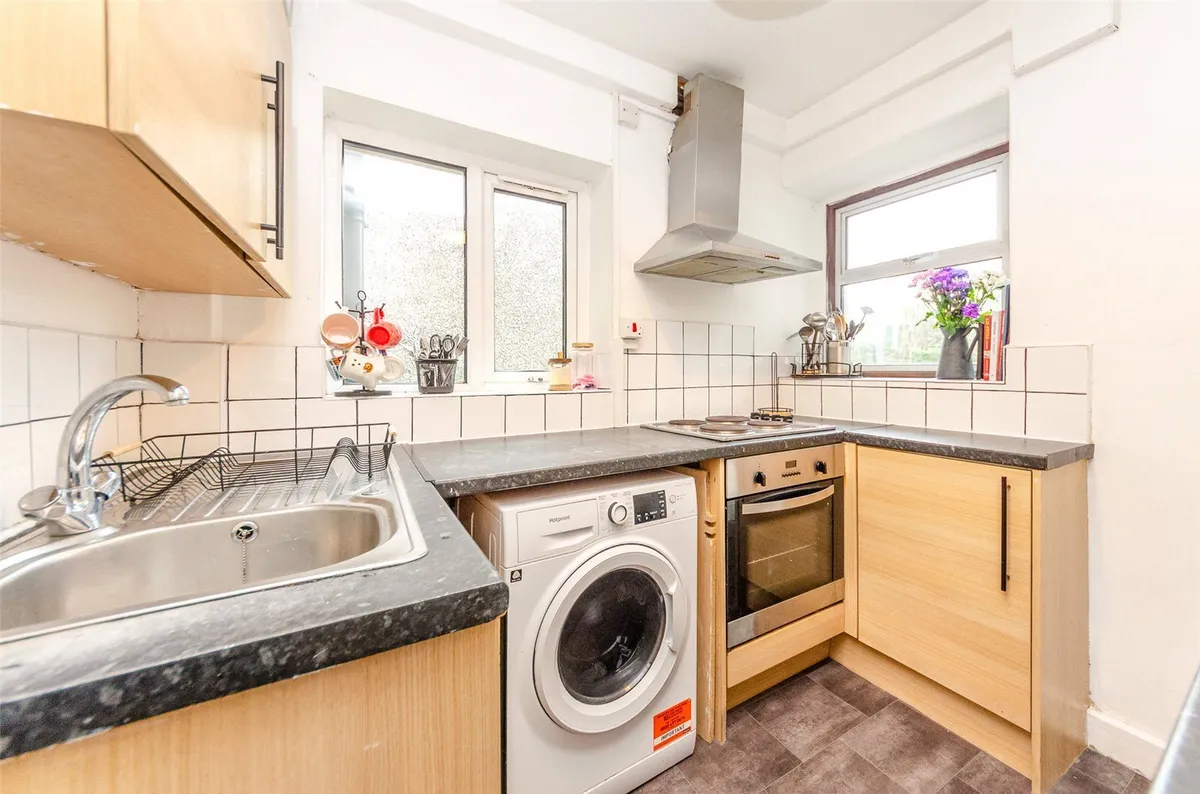 Ambrose Street, Bangor, Gwynedd, LL57