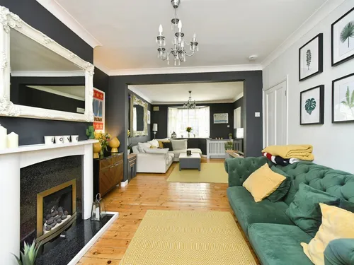Craignair Avenue, Brightonphoto