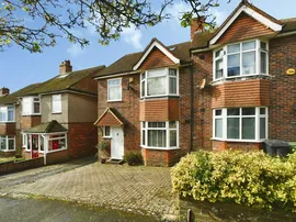 Craignair Avenue, Brighton photo