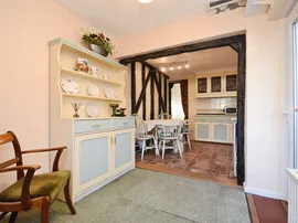 Nunnery Street, Castle Hedingham, Halstead thumb 2