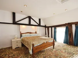 Nunnery Street, Castle Hedingham, Halstead thumb 3