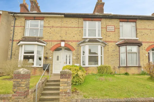 Church Road, Willesborough, Ashford, ...