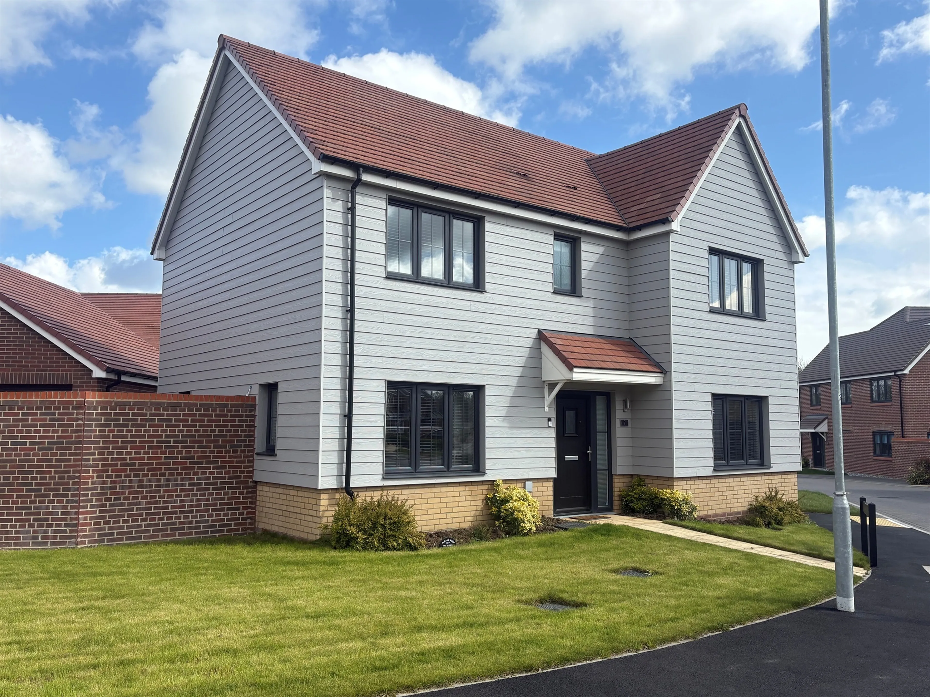 Property at Houghton Way, Stilton, Peterborough