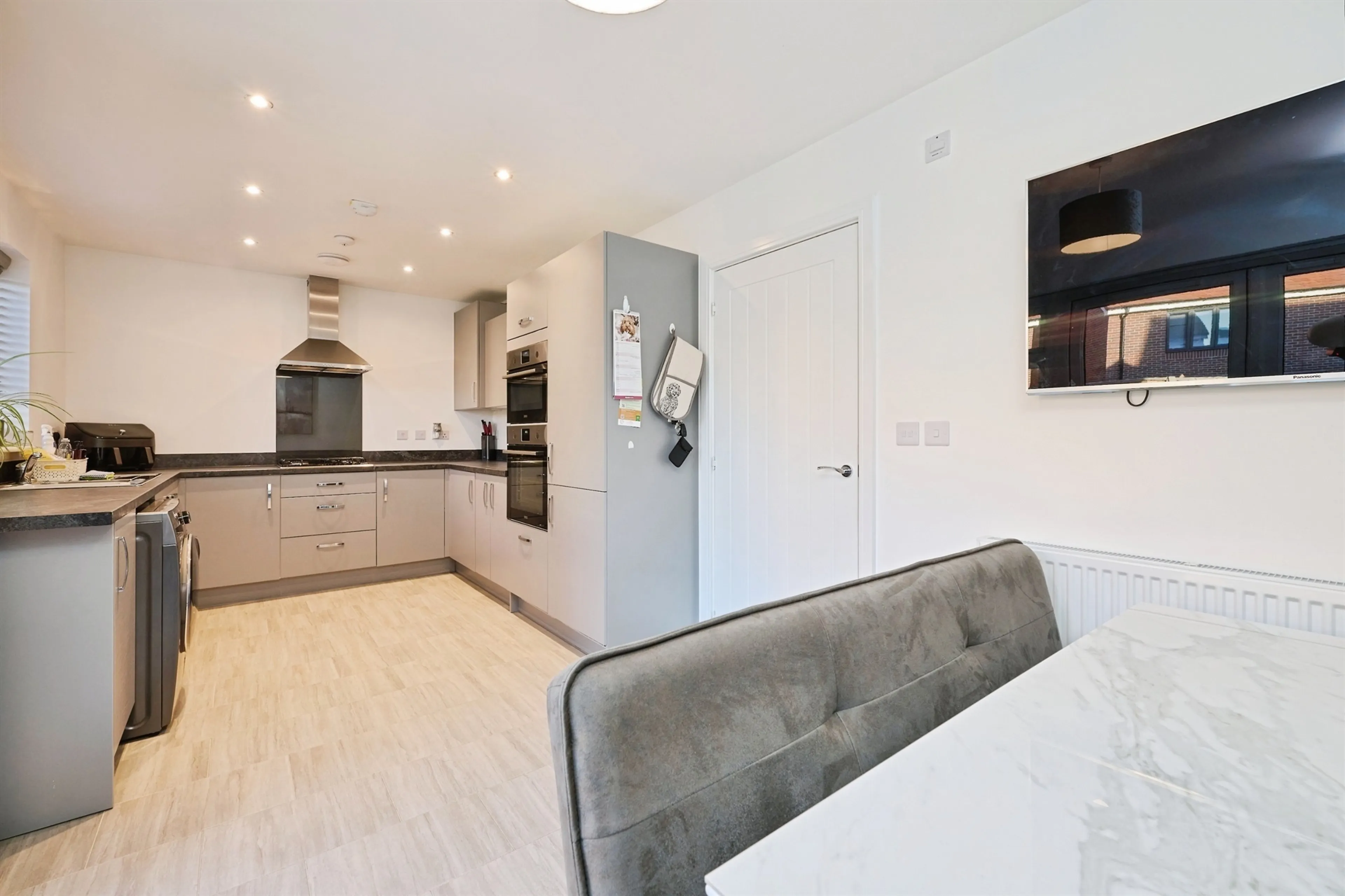 Property at Houghton Way, Stilton, Peterborough
