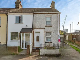 Elm Road, Grays photo
