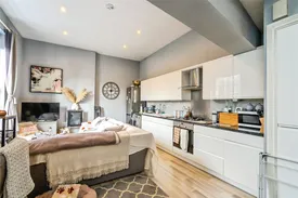 Property responsive