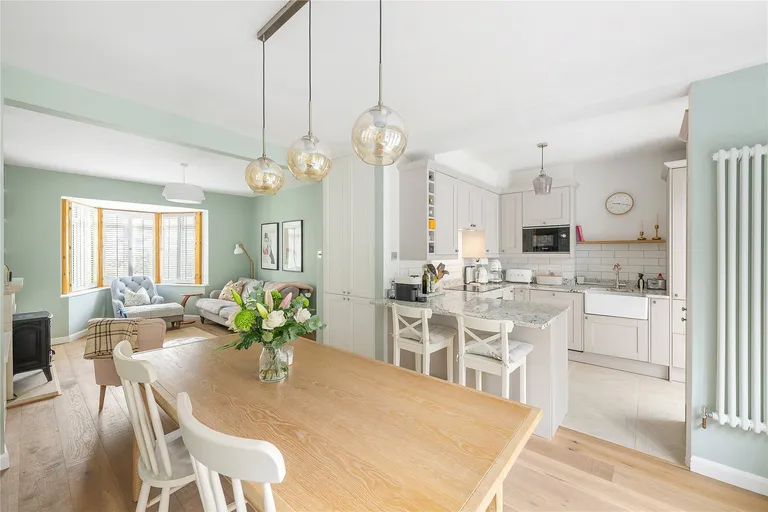Lyham Close, London, SW2