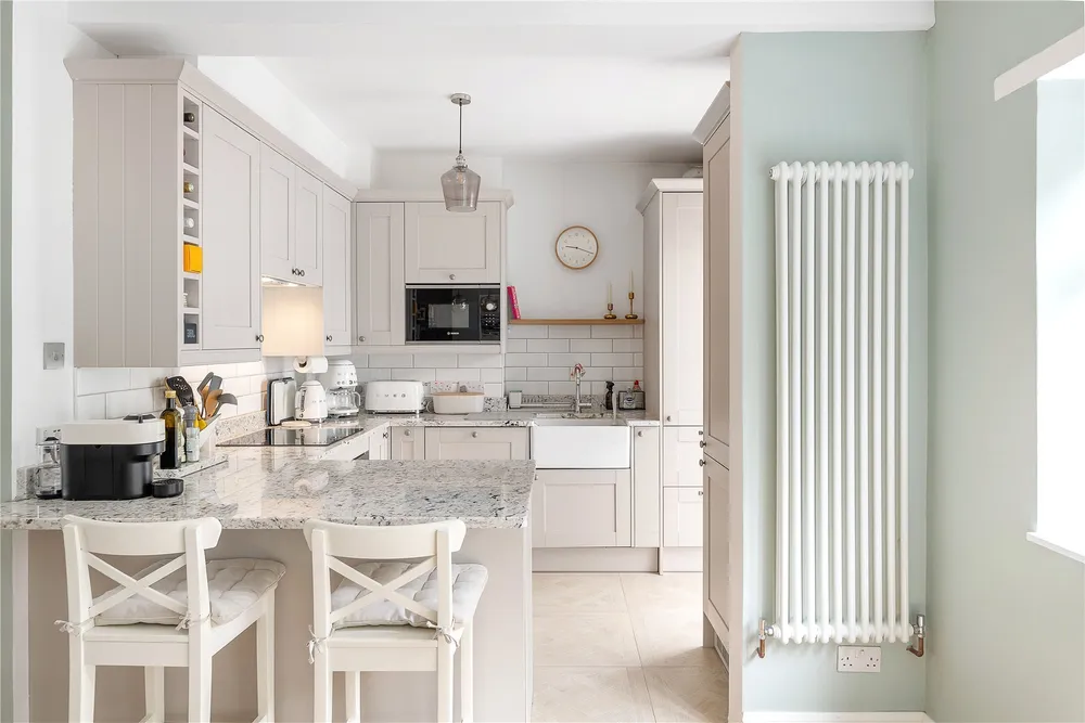 Lyham Close, London, SW2