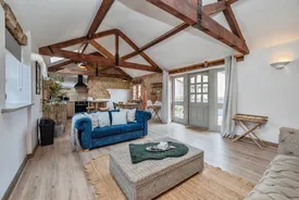 Property responsive