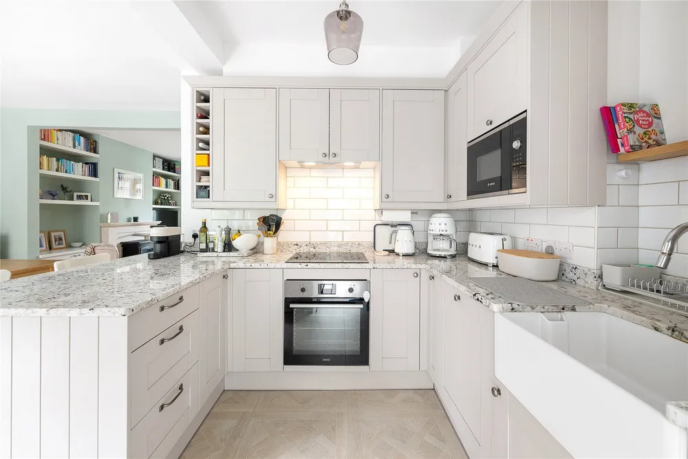 Lyham Close, London, SW2
