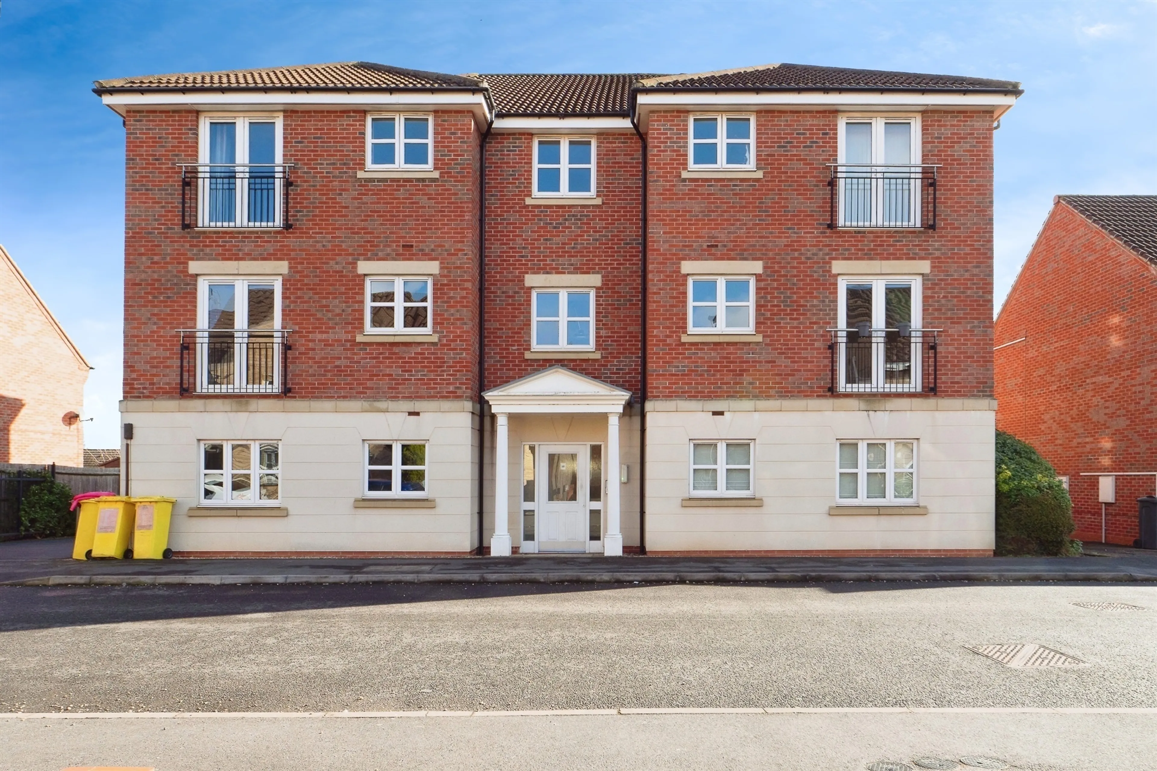 Property at Stillington Crescent, Hamilton, Leicester