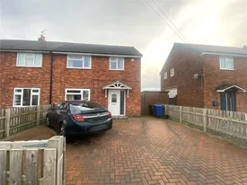 Property responsive