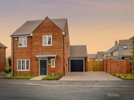 Kimblewick Road, Great Kimble, Aylesbury photo