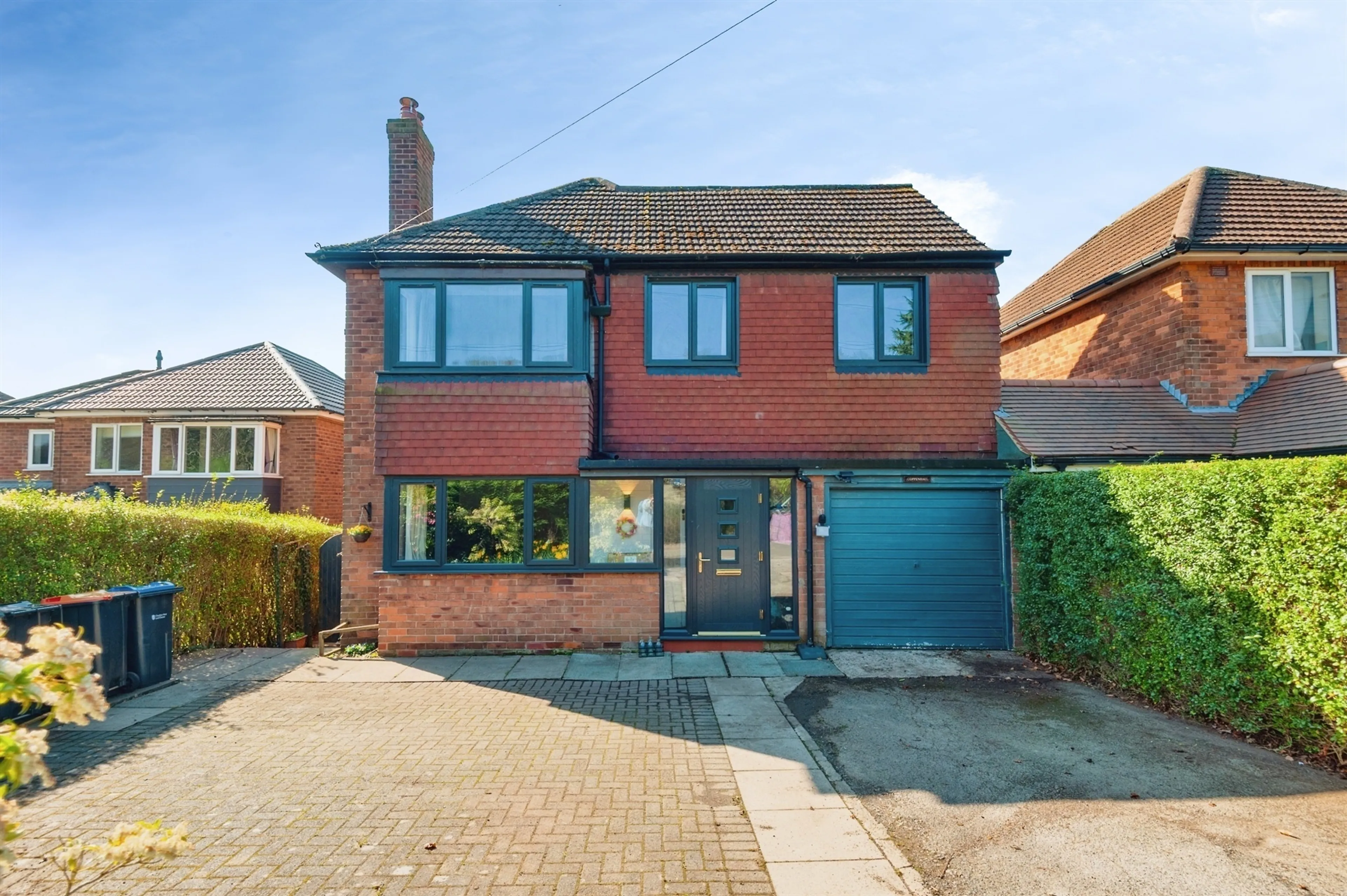 Property at Alvanley Road, Helsby, Frodsham