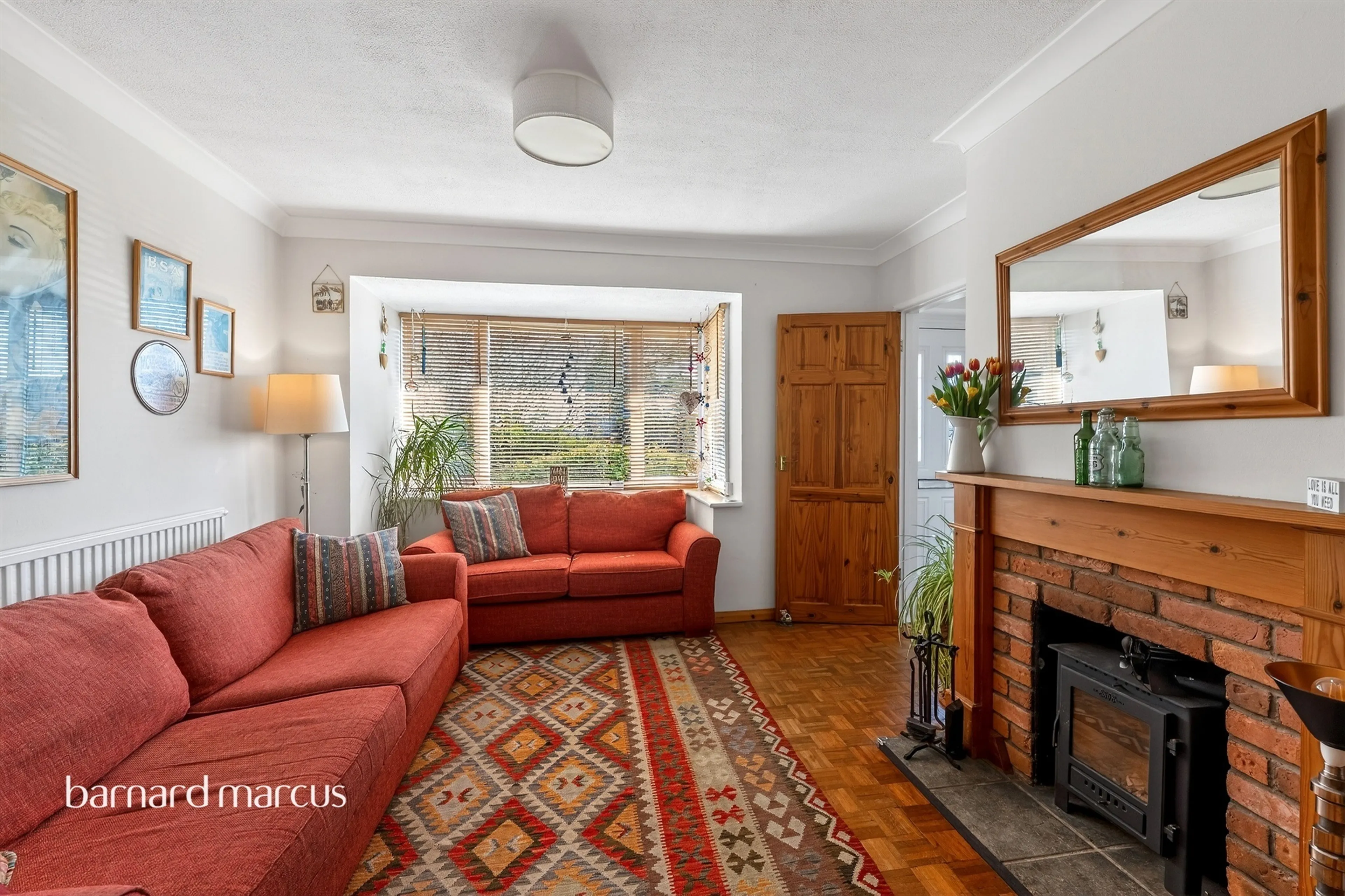 Property at Claygate Road, Dorking