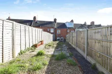 Well Lane, Rothwell, Kettering