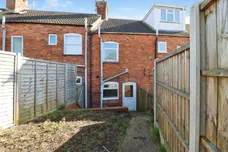 Well Lane, Rothwell, Kettering