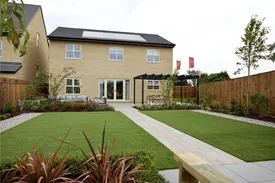 Property responsive