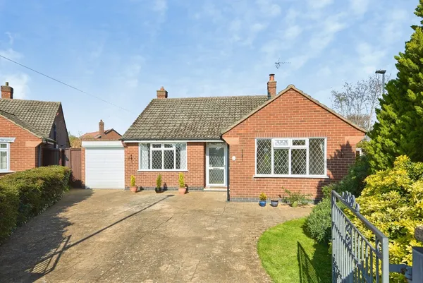 Petersham Drive, Alvaston, Derby, Der...
