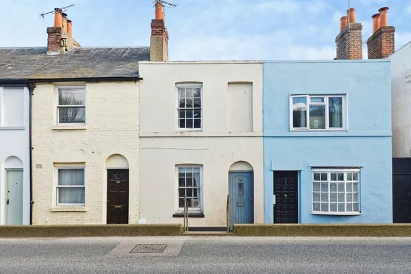 St. Peters Place, Canterbury, Kent, CT1