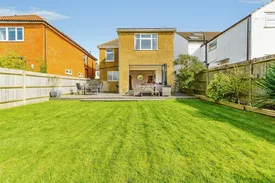 Property responsive