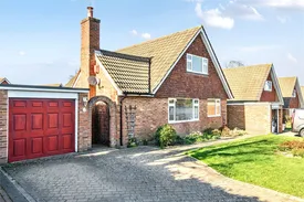 Property responsive