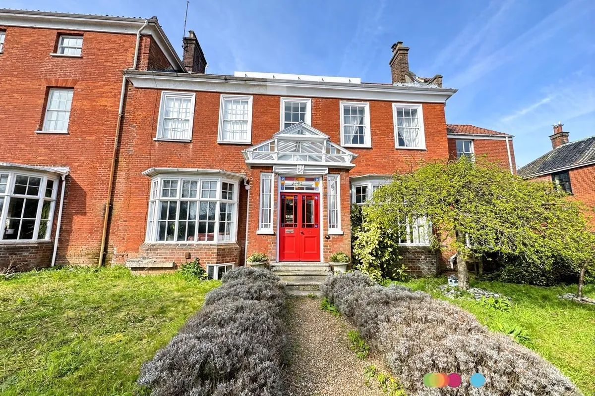 Old Grove Court, NORWICH