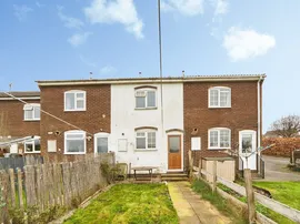 Peterhouse Drive, Otley photo