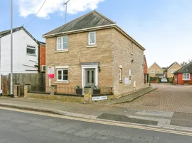 Poplar Hill, Stowmarket photo