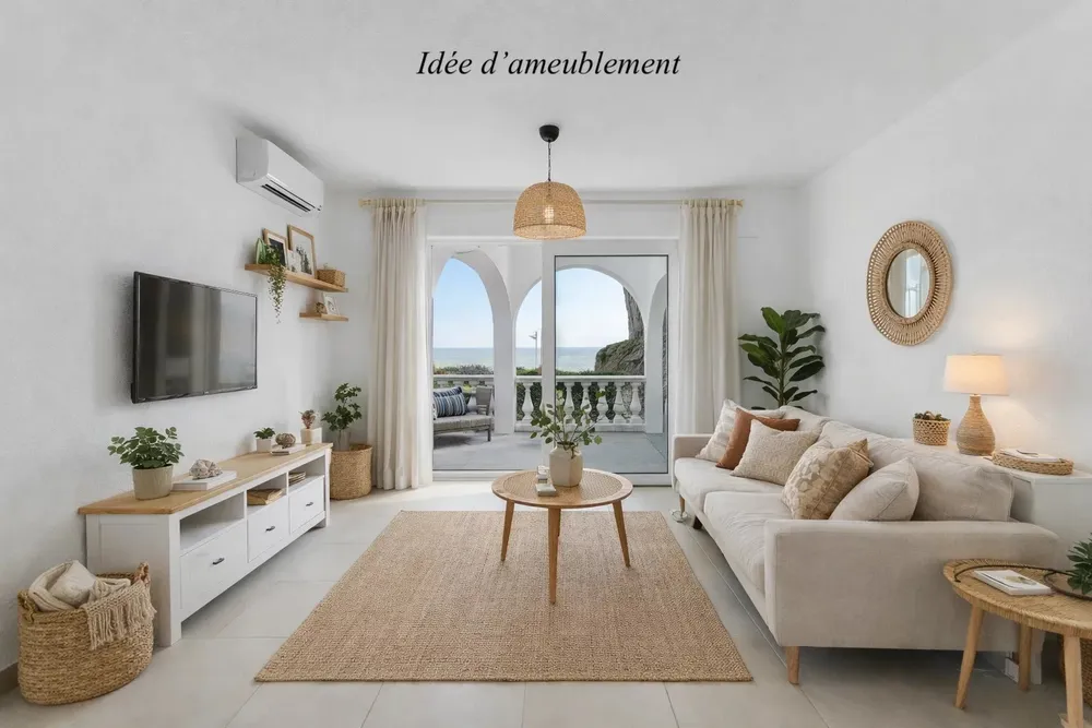Cavalaire-sur-Mer, 83240, France