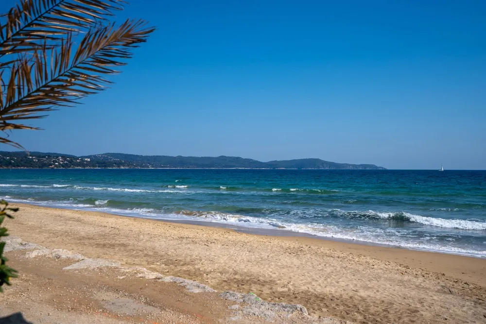 Cavalaire-sur-Mer, 83240, France