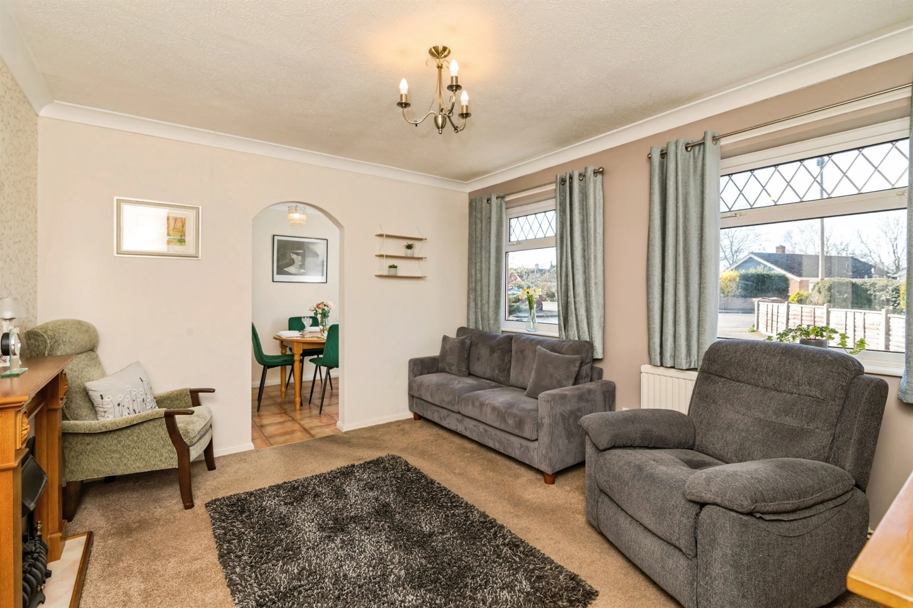Property at Elms Close, Earsham, Bungay