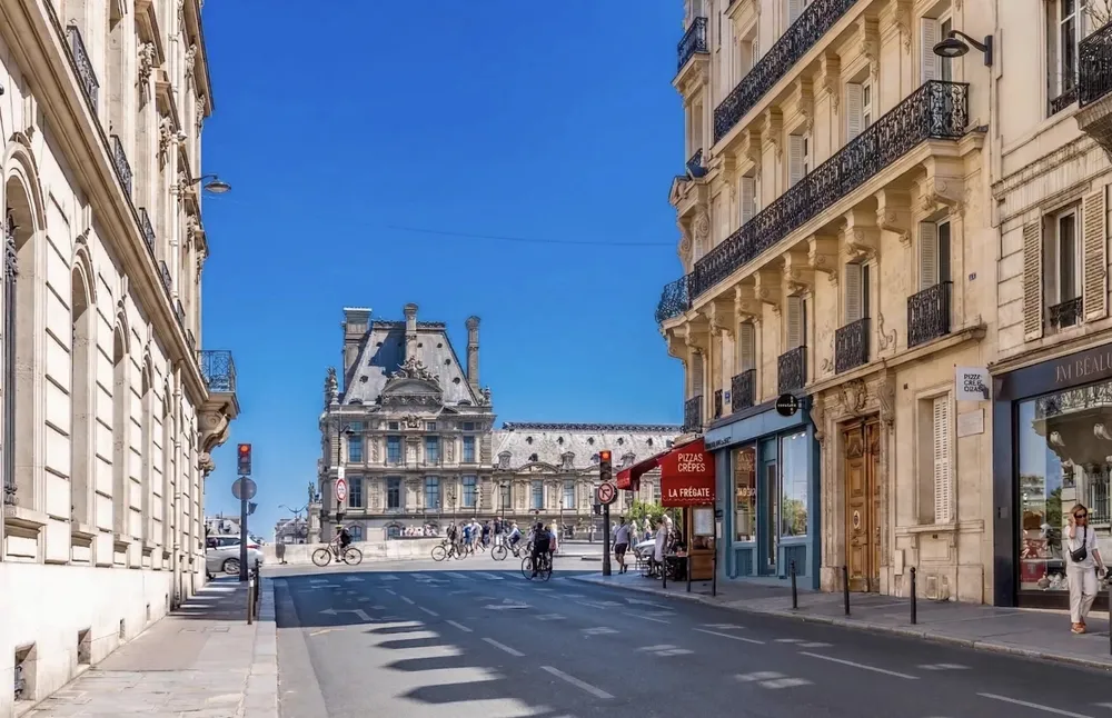 Paris 7th, 75007, France