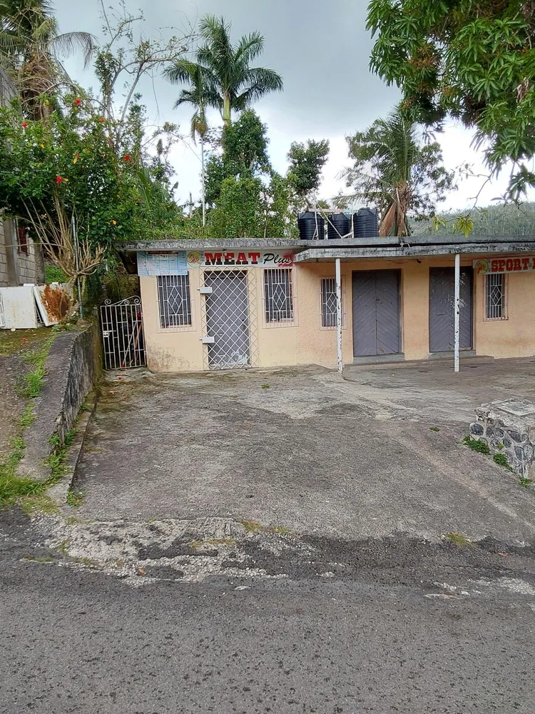 COLD SPRING CROSS ROADS Hanover