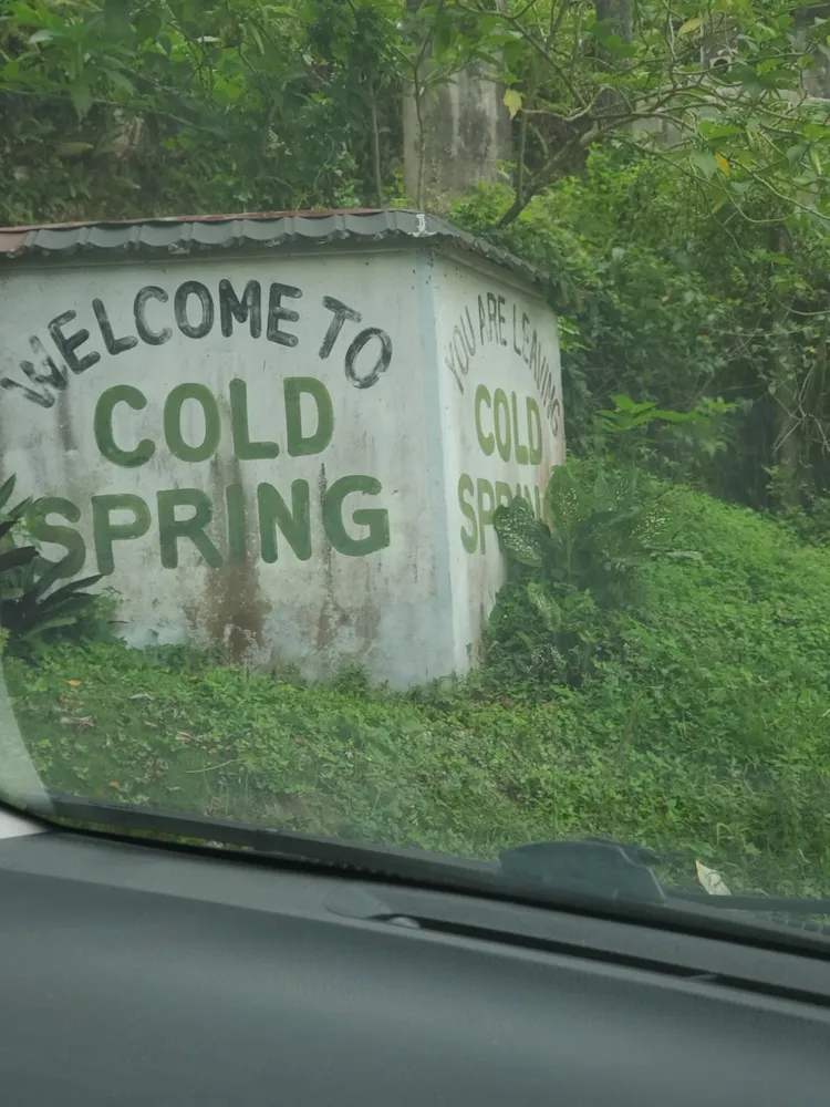 COLD SPRING CROSS ROADS Hanover