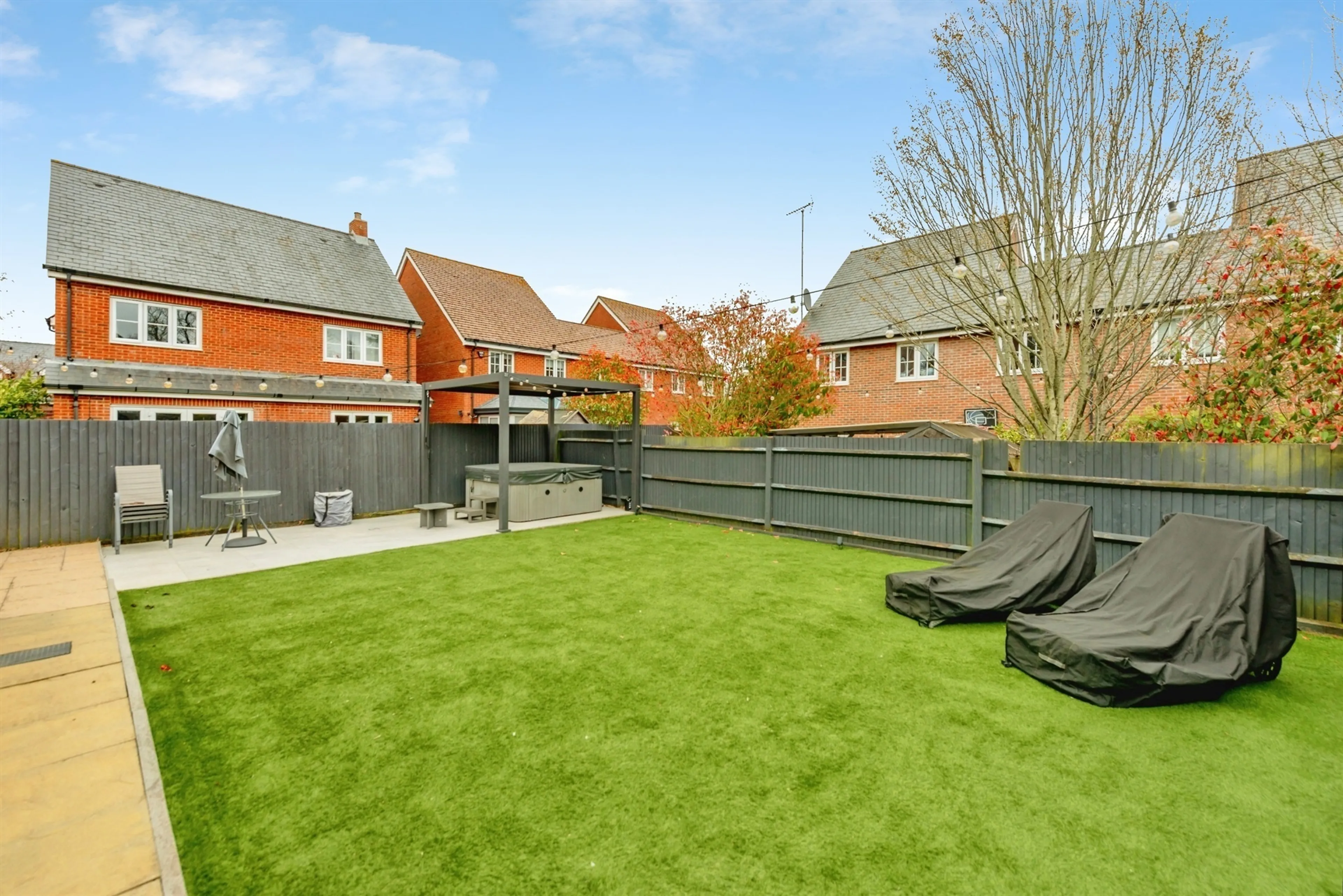 Property at St. Augustine Road, Crawley