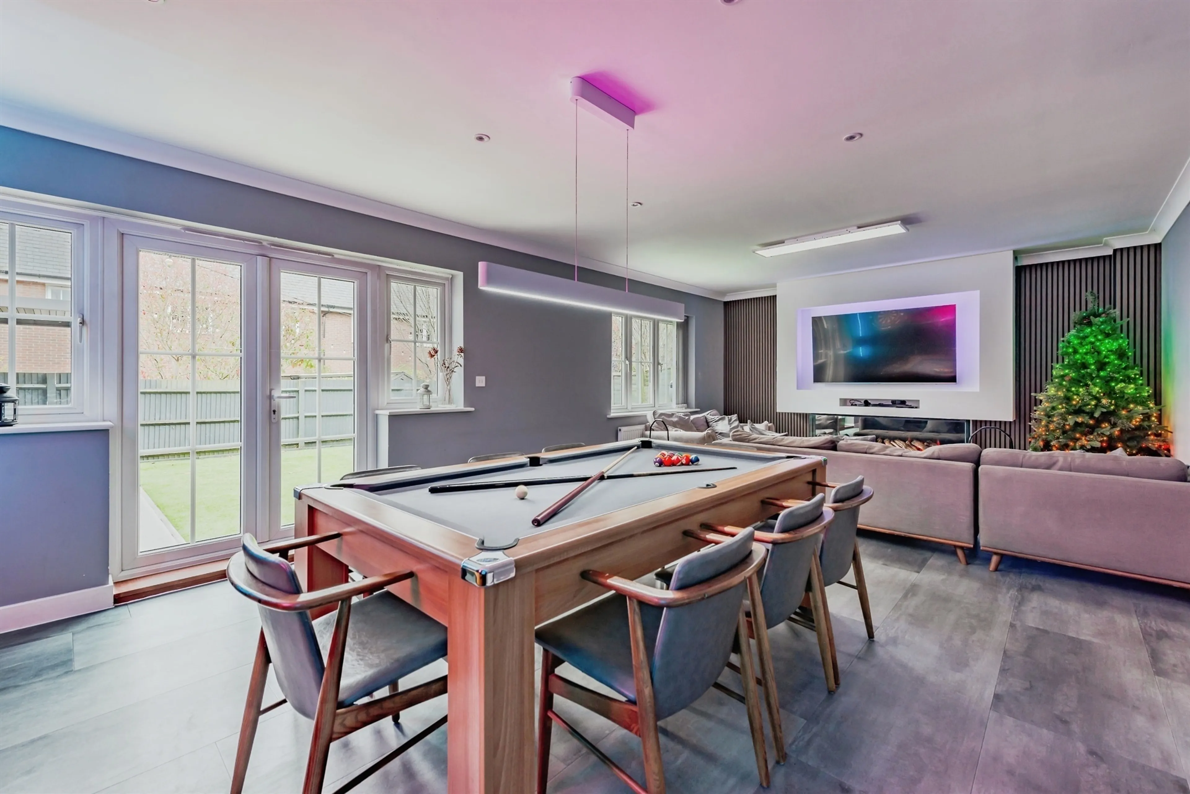 Property at St. Augustine Road, Crawley