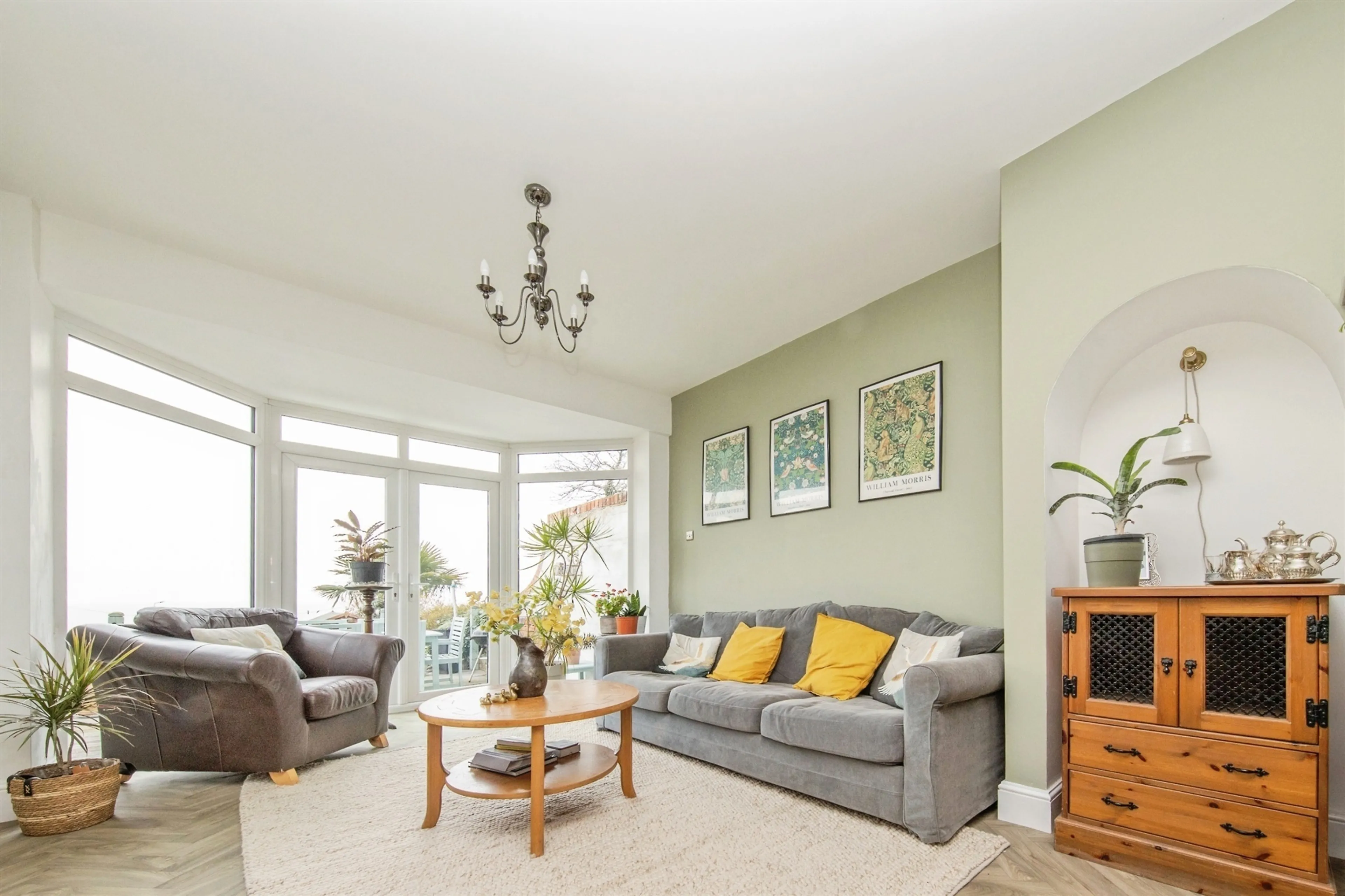 Property at Fronks Road, Harwich