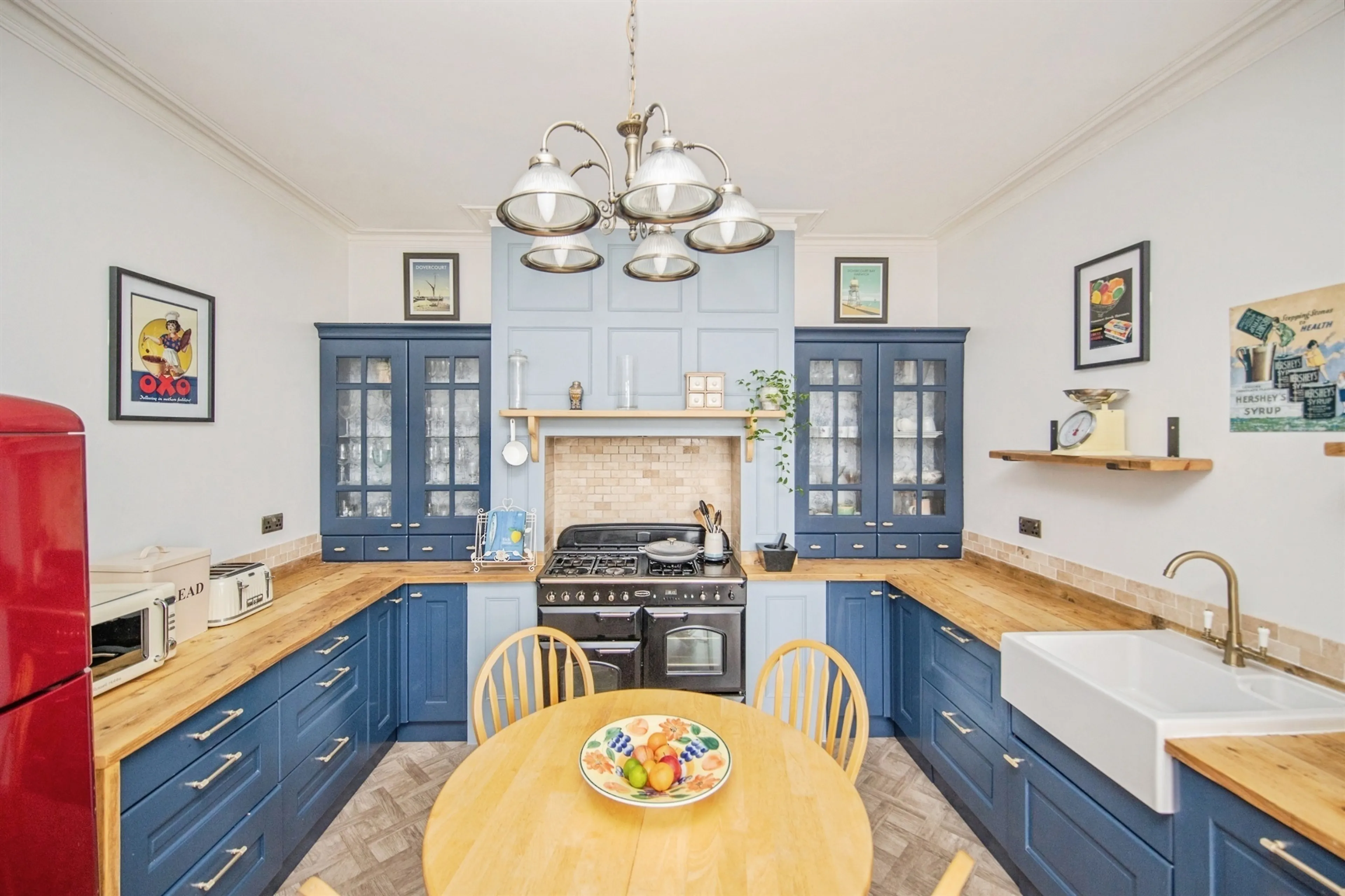Property at Fronks Road, Harwich