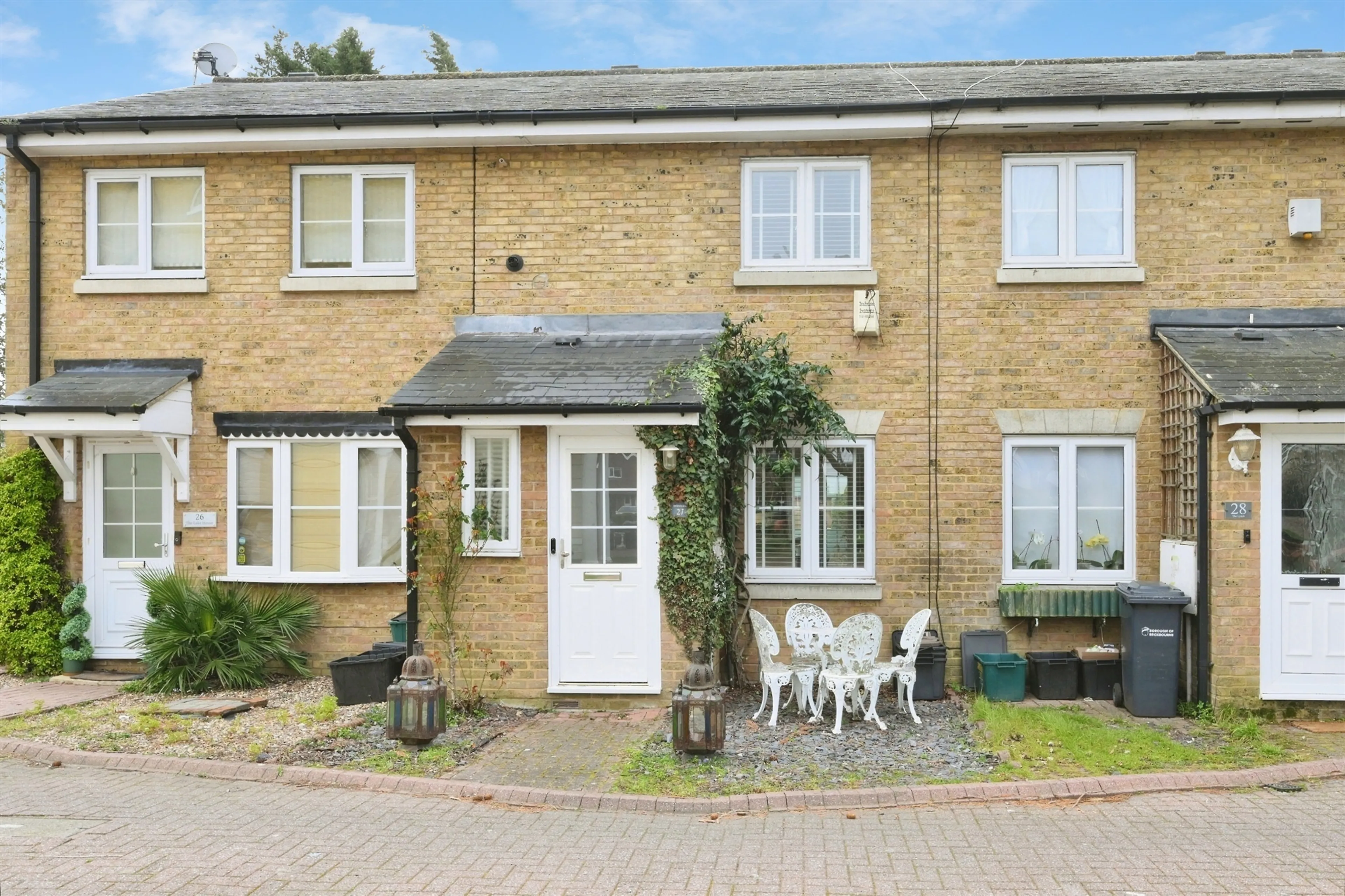 Property at The Lynch, Hoddesdon