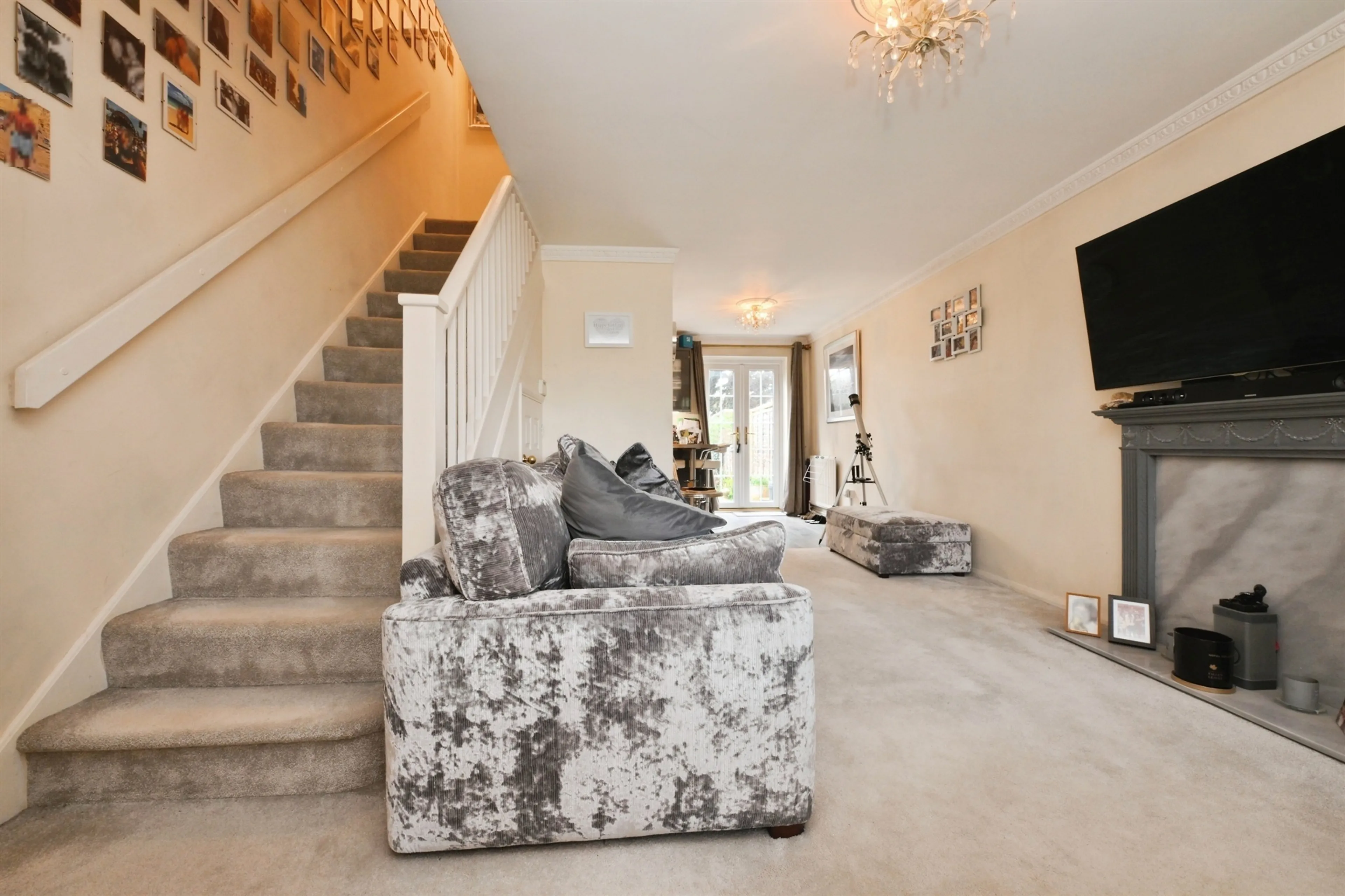 Property at The Lynch, Hoddesdon